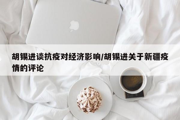 胡锡进谈抗疫对经济影响/胡锡进关于新疆疫情的评论