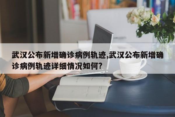 武汉公布新增确诊病例轨迹,武汉公布新增确诊病例轨迹详细情况如何?